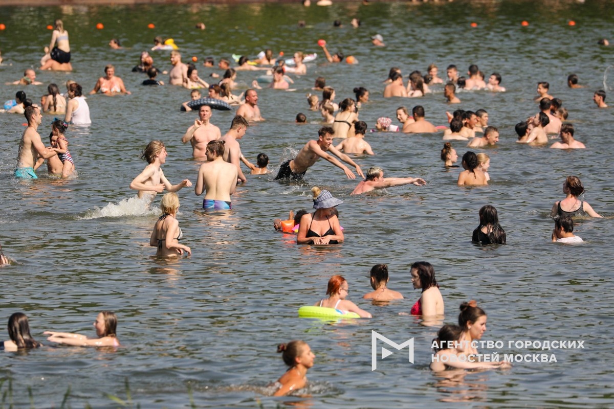 Фотограф: Кирилл Зыков