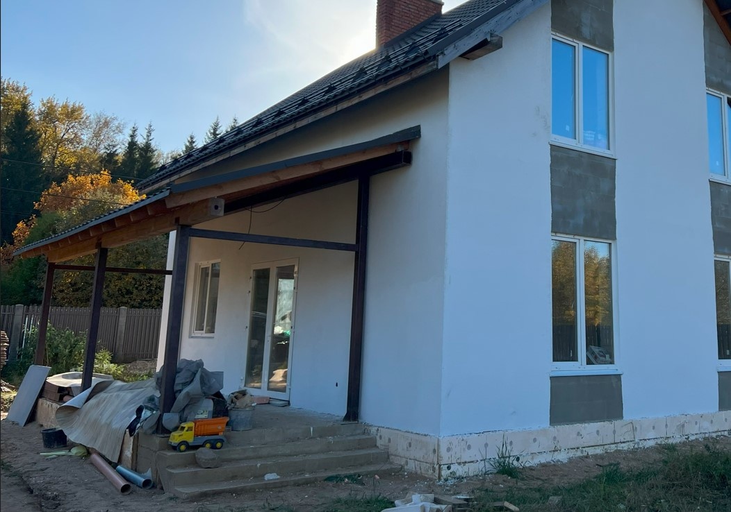 Было как-то так