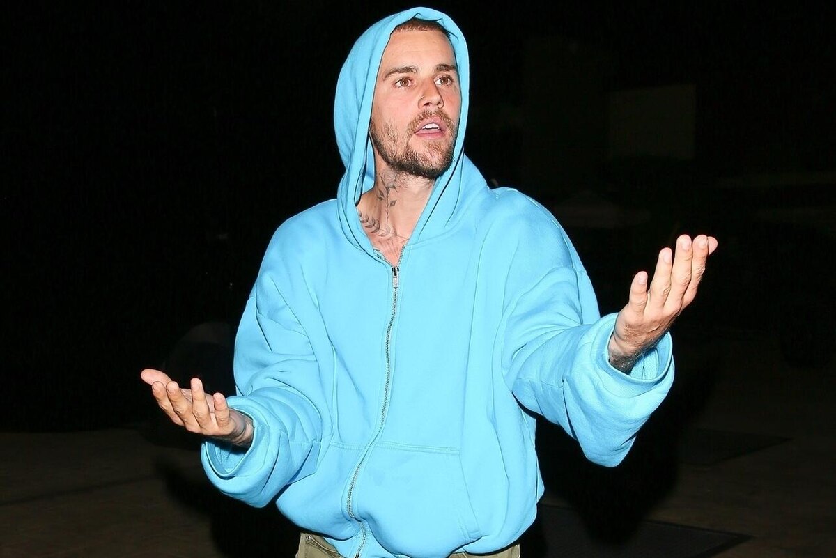    Жена Джастина Бибера не хочет выплачивать его долги LEGION-MEDIA