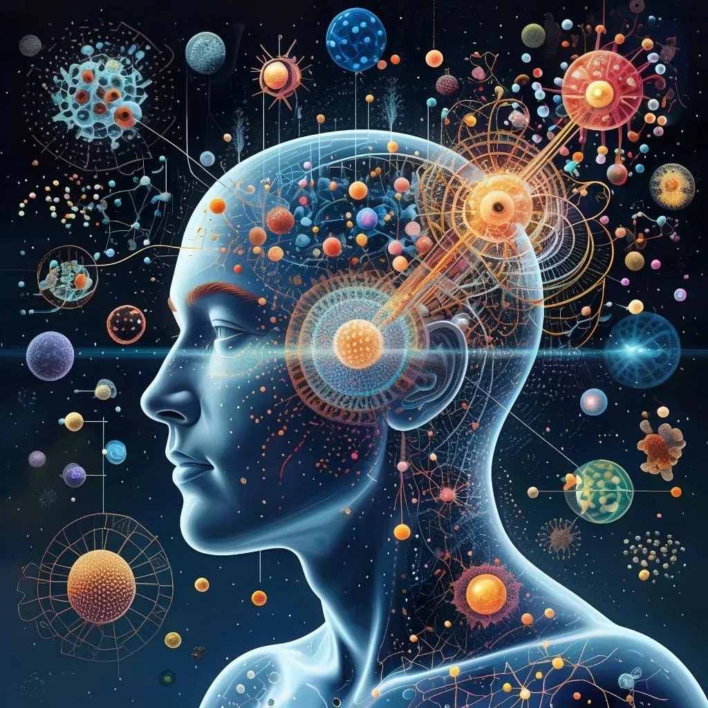 Квантовая психология