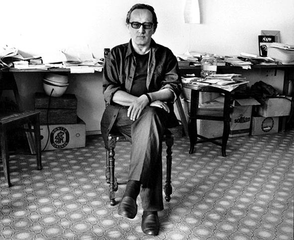 Хайнер Мюллер