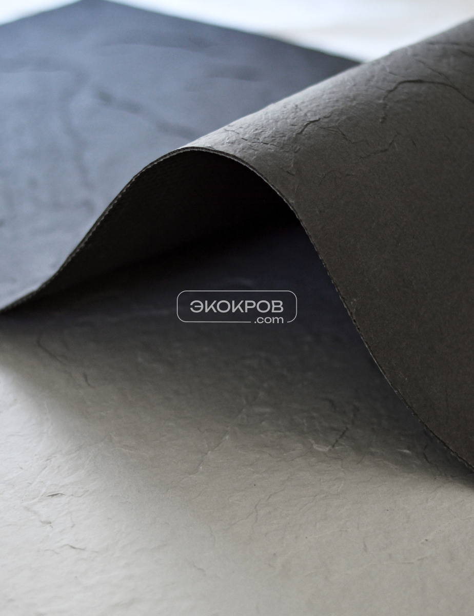 Гибкая керамика ЭкоКров