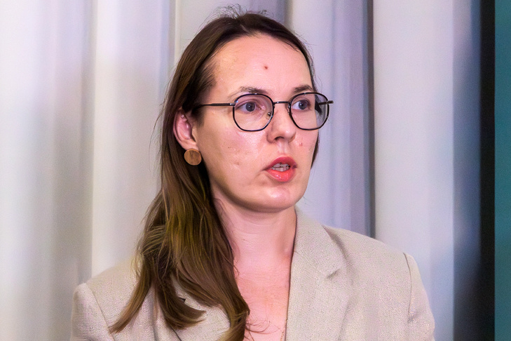    Фото Андрея Заржецкого