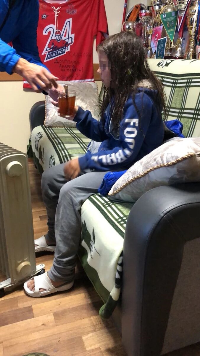 Фото: Предоставлено героем публикации.