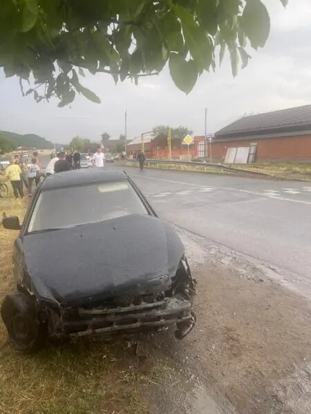 Фото:пресс-служба МВД по Ингушетии