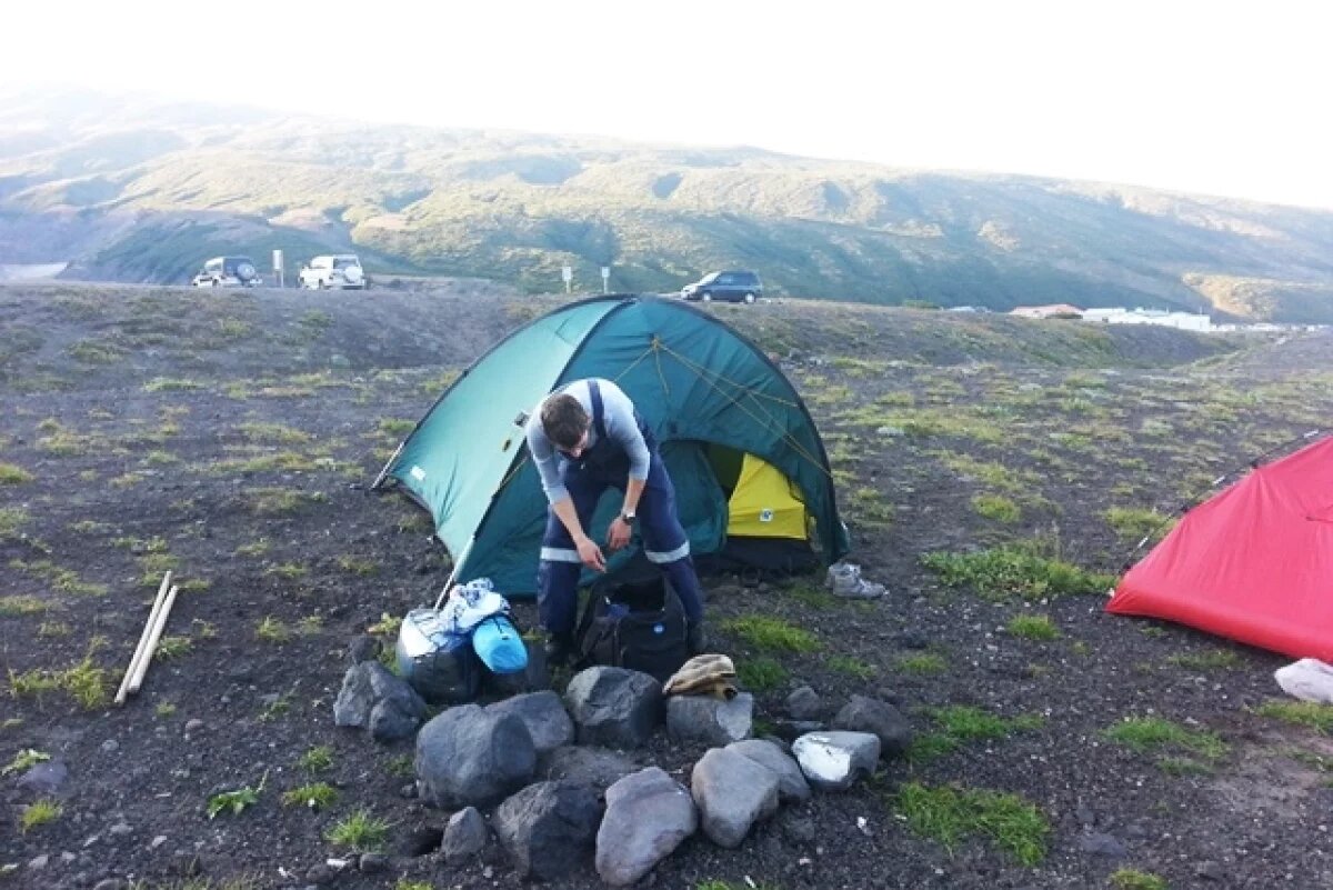    АТОР: тур на Камчатку в августе выйдет в ₽400 тыс. на двоих, спрос растет