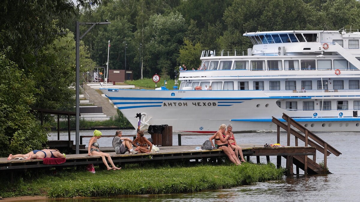   Дмитрий Белицкий / Агентство «Москва»