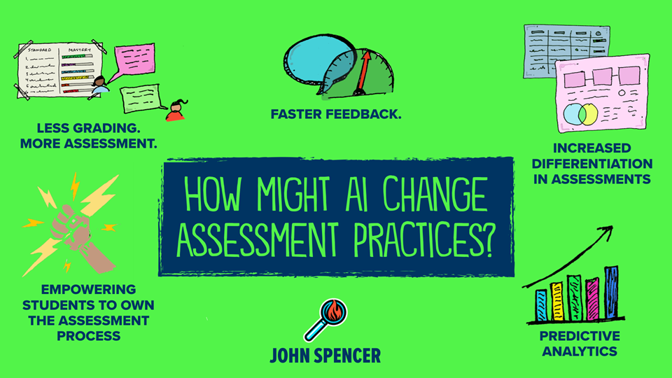 Изображение: John Spenser