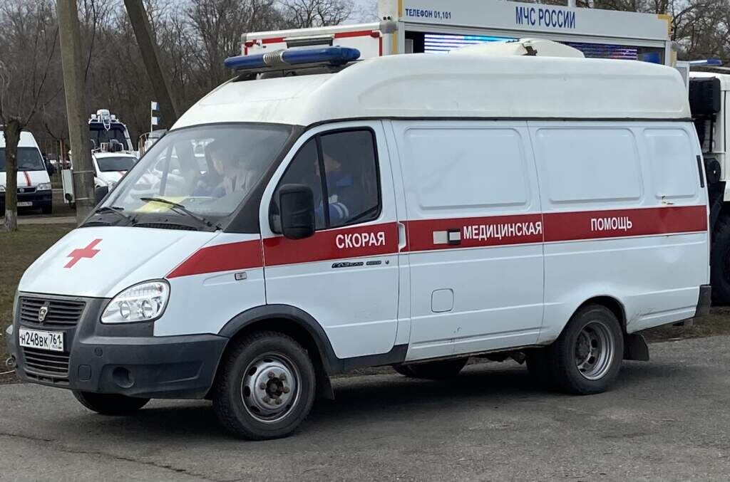    Фото: "Веселовские вести" Веселовские вести