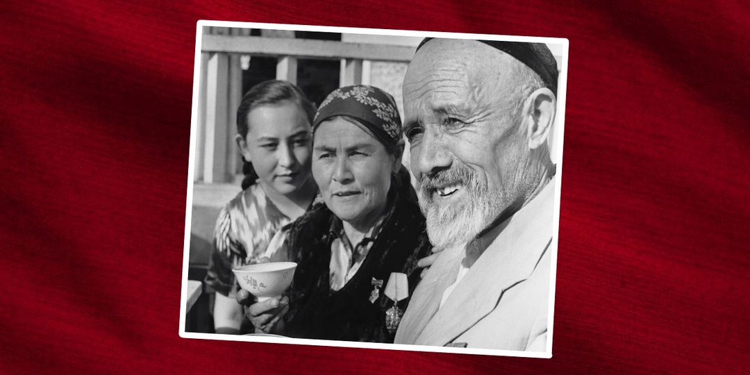 Они спасали детей! (Не) Забытый подвиг Великой Отечественной войны