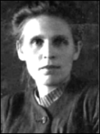 Беседина Мария Михайловна