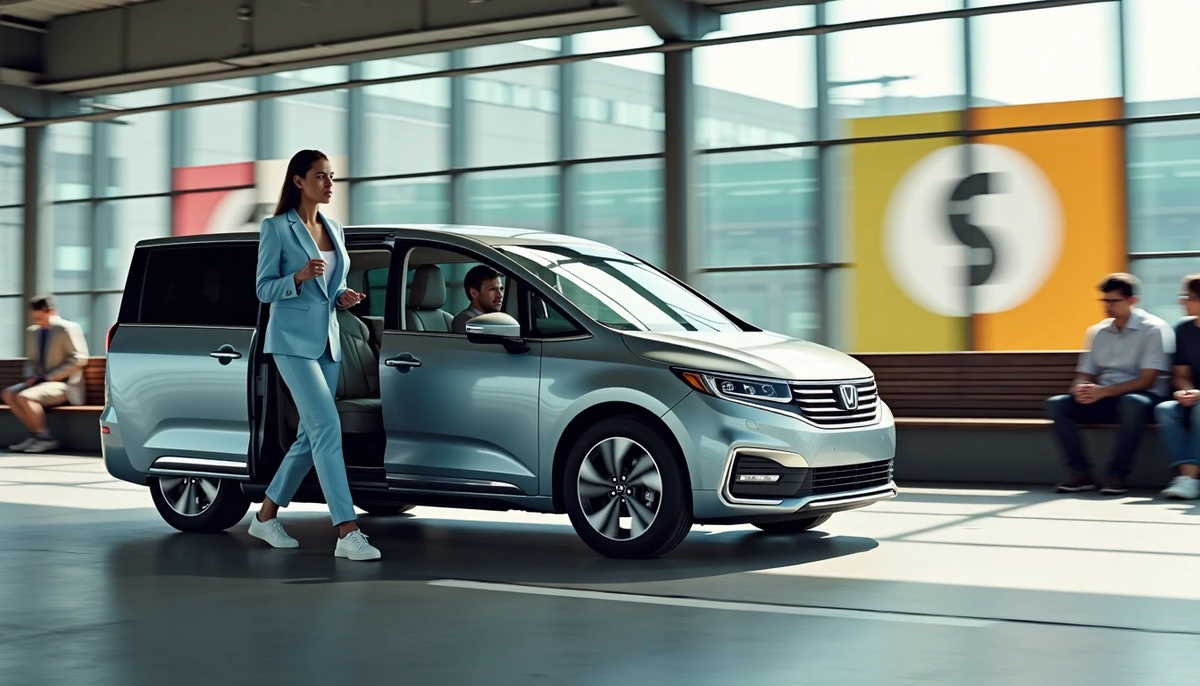 Трансфер из аэропорта Магадана