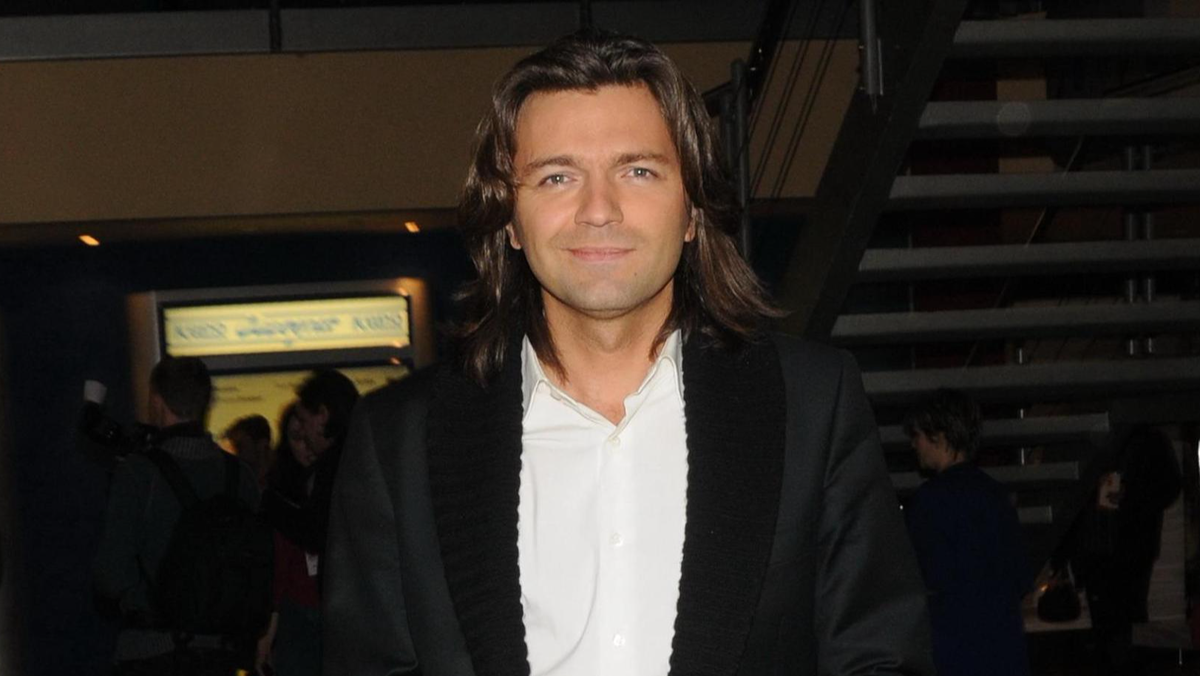    Дмитрий Маликов. Фото: Legion-Media