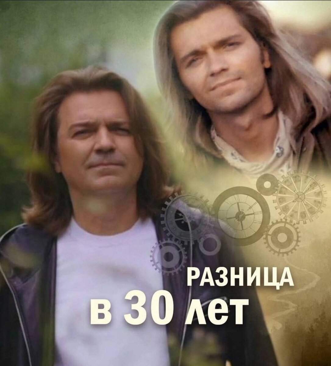    Дмитрий Маликов. Фото: Instagram (запрещён в РФ) @dmitriy_malikov