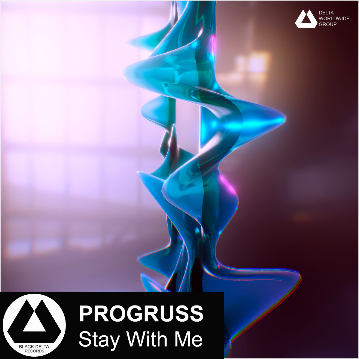 PROGRUSS – Stay With Me