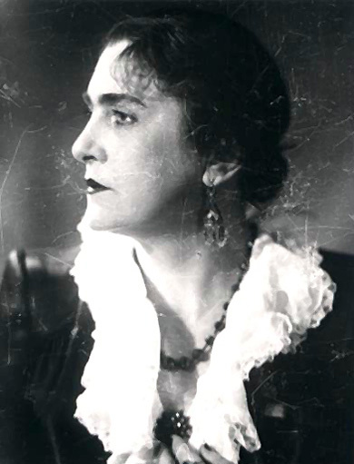 Елена Гоголева