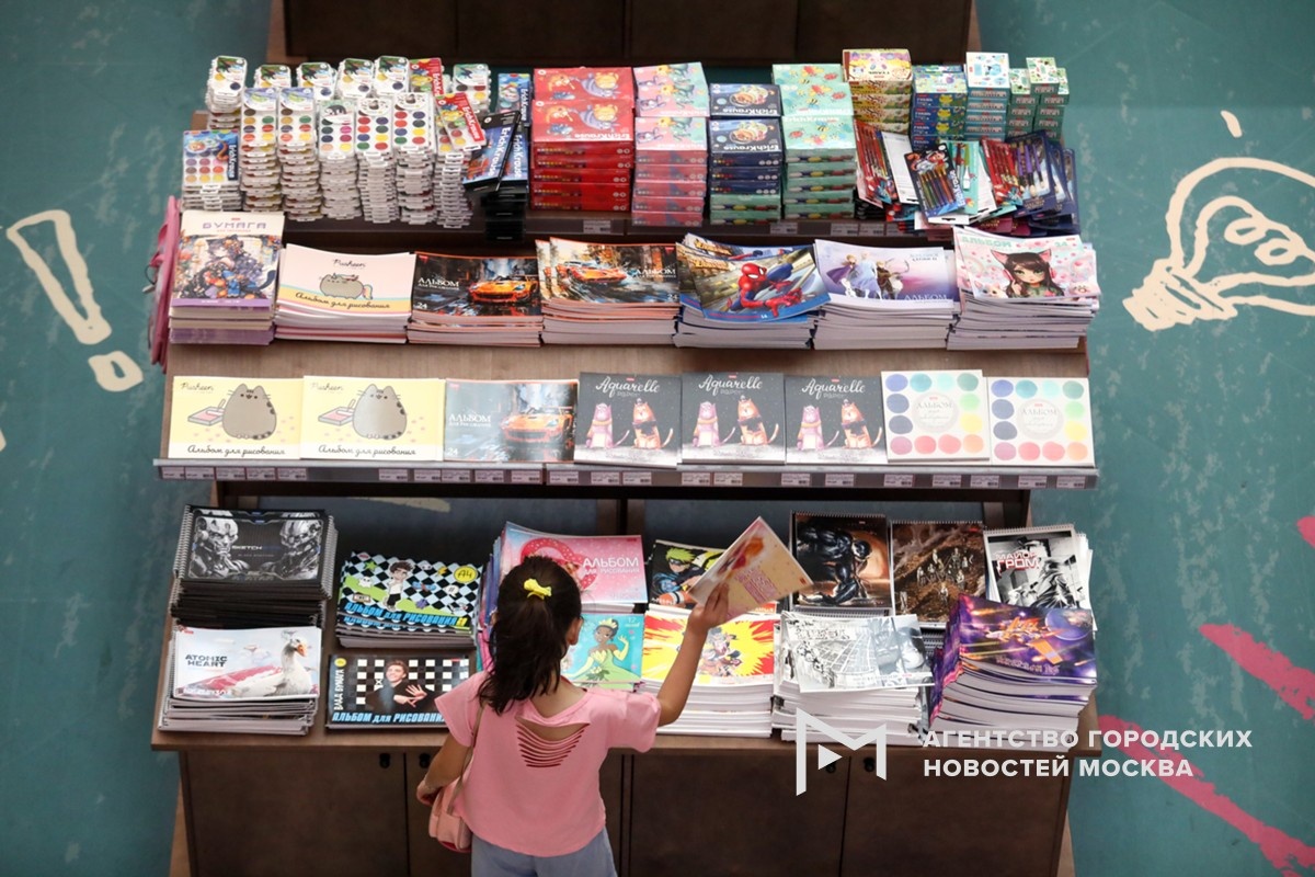 Фотограф: Артур Новосильцев