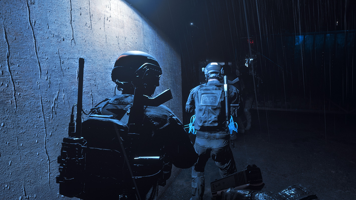 Ready or Not в центре скандала: фанаты в ярости и рушат рейтинг игры