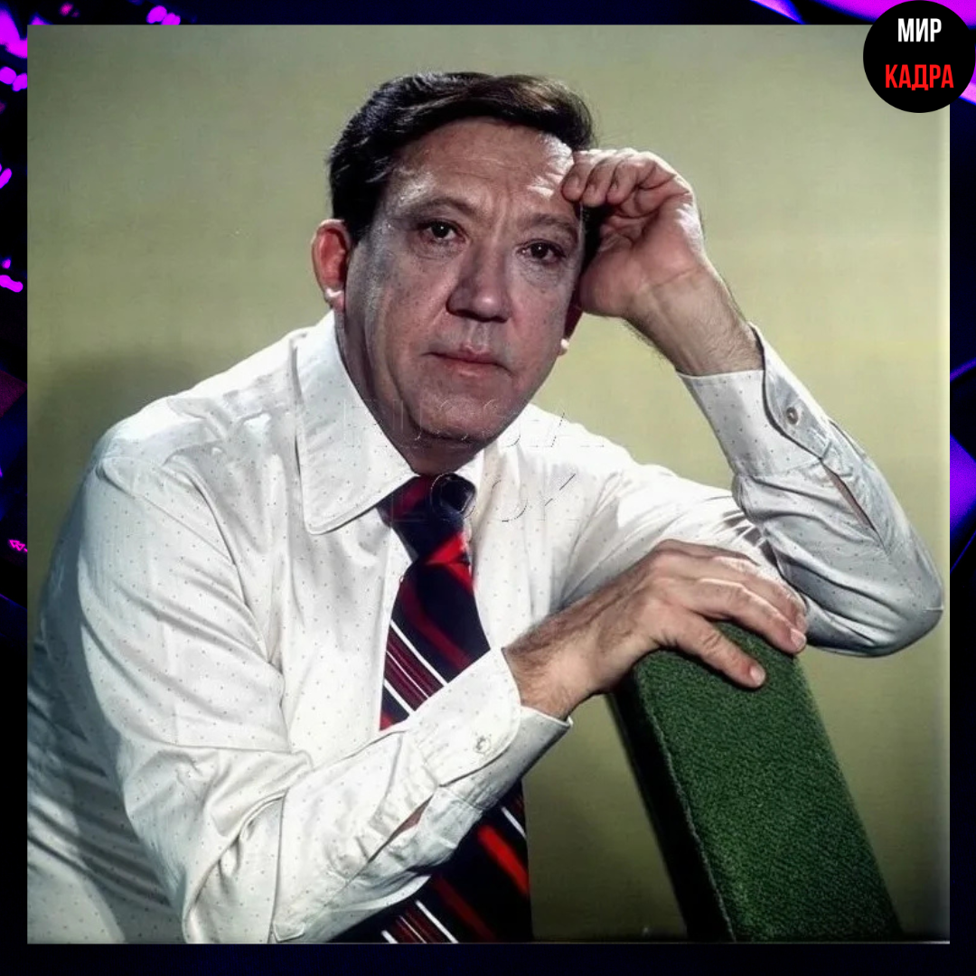 Юрий Никулин