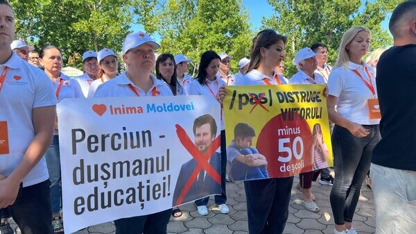    © Sputnik / Maxim Topal