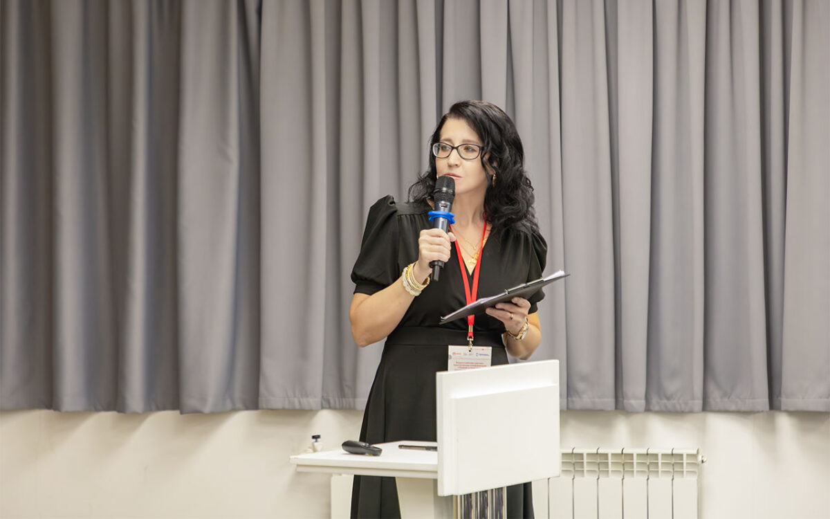    Жанна Климентова