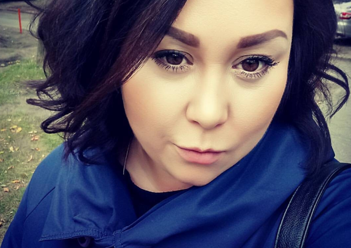 Фото Жанны Мальковой: соцсети