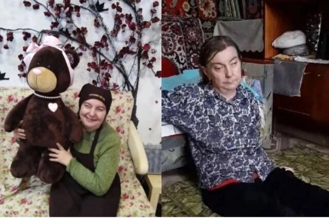    Ольга Синицина. Фото: Личный архив