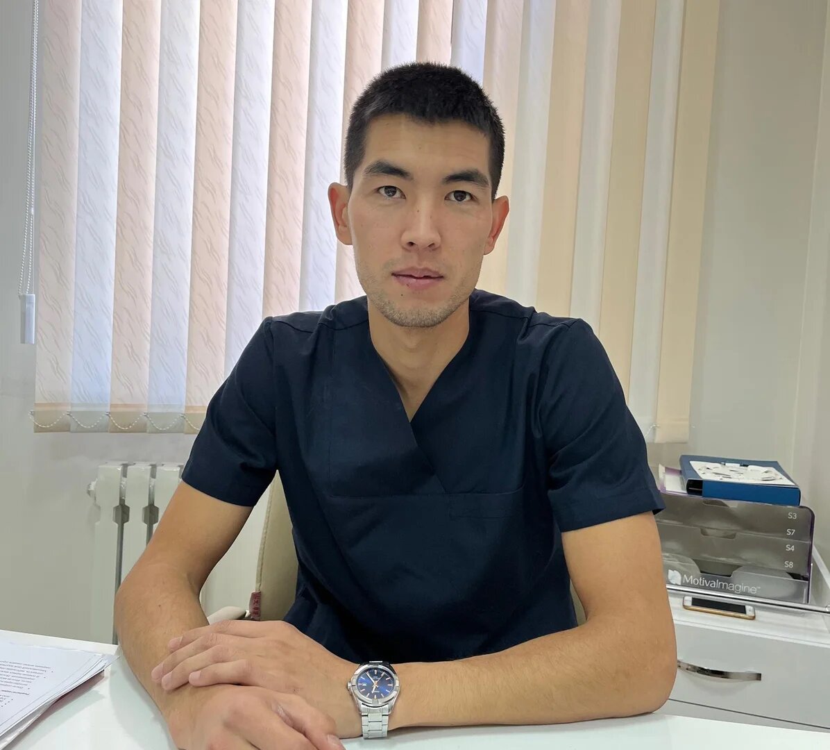 Листайте вправо, чтобы увидеть больше изображений