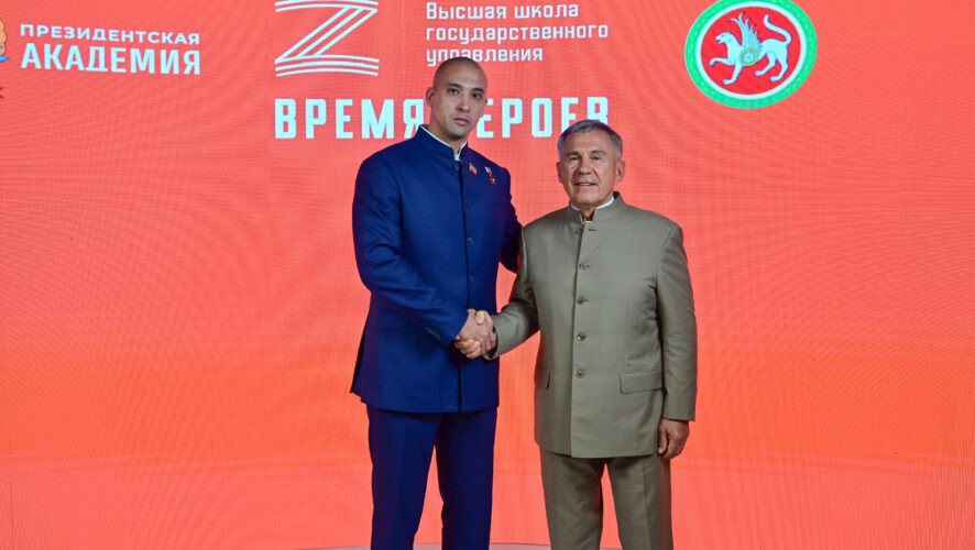    Фото: tatarstan.ru