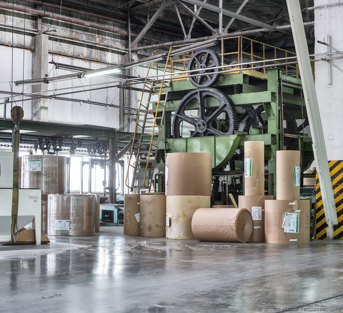    Фото: "Республика"/Игорь Георгиевский