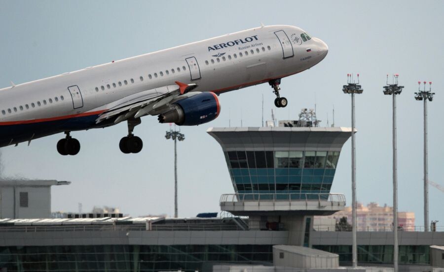     / Источник: Максим Блинов/РИА Новости