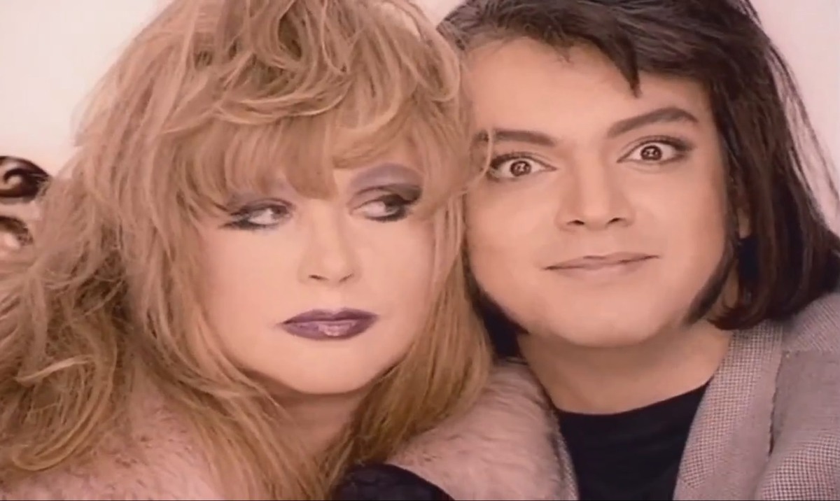 фото: pr scr youtube.com/Филипп Киркоров  📷
