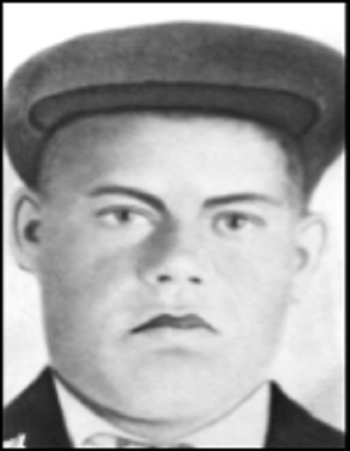 Иван Григорьевич Беспятов