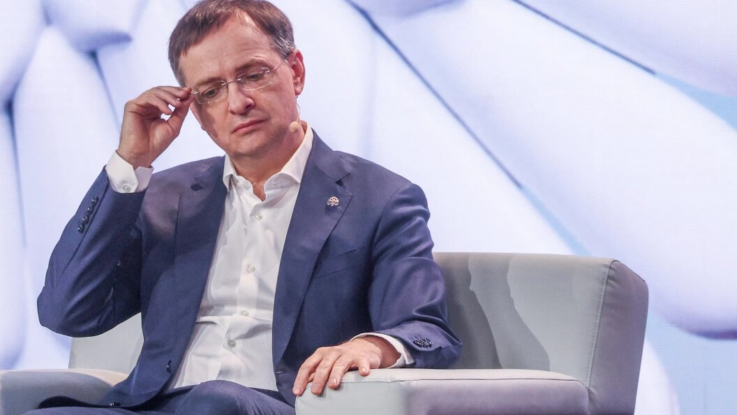    © Shatokhina Natalia/Globallookpress