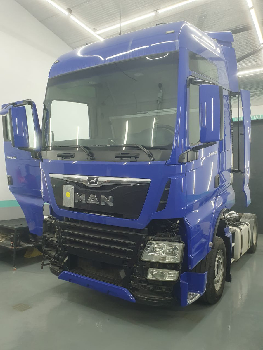 Это выглядело примерно вот так