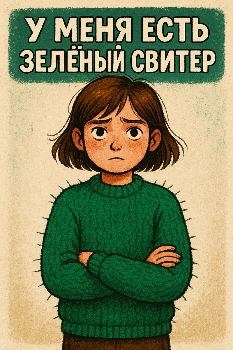 Рассказики с привкусом "ещё"