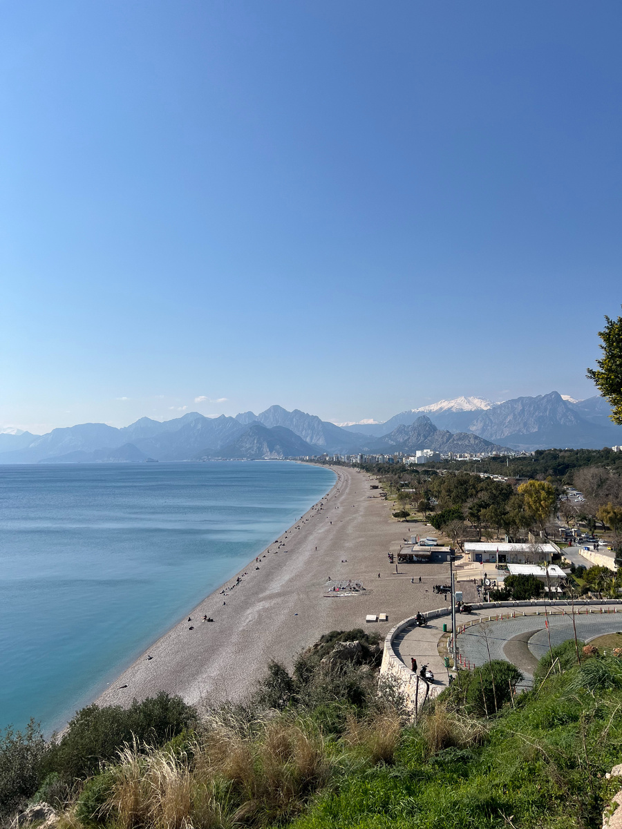 Gündüz Otel | Отель в Турции