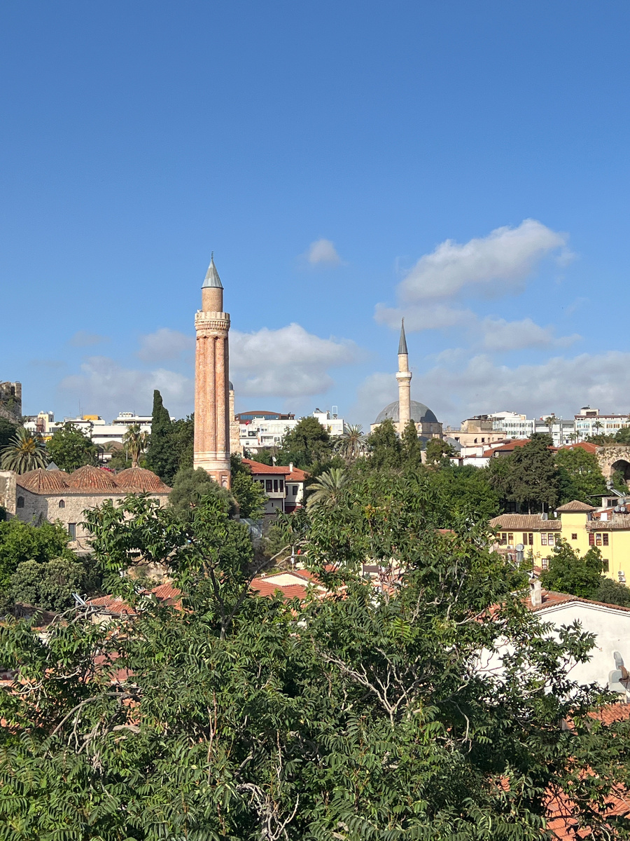 Gündüz Otel | Отель в Турции