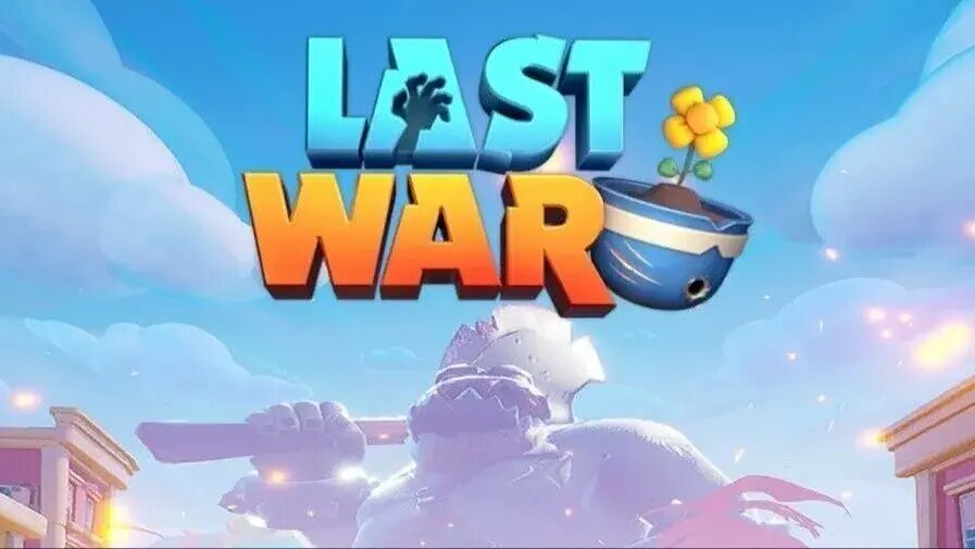 мобильная игра Last War: Survival