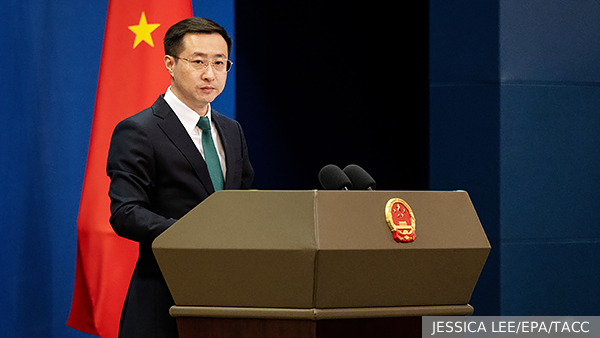     Фото: JESSICA LEE/EPA/ТАСС   
 Текст: Дмитрий Зубарев