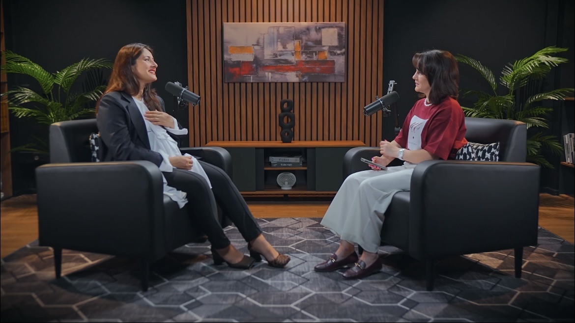 Марина Протопопова - психолог, сексолог.