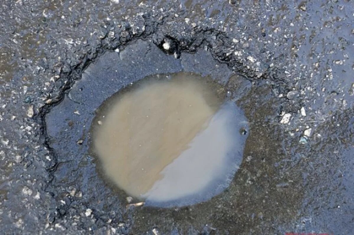    Прокуратура занялась проблемными дорогами в Твери