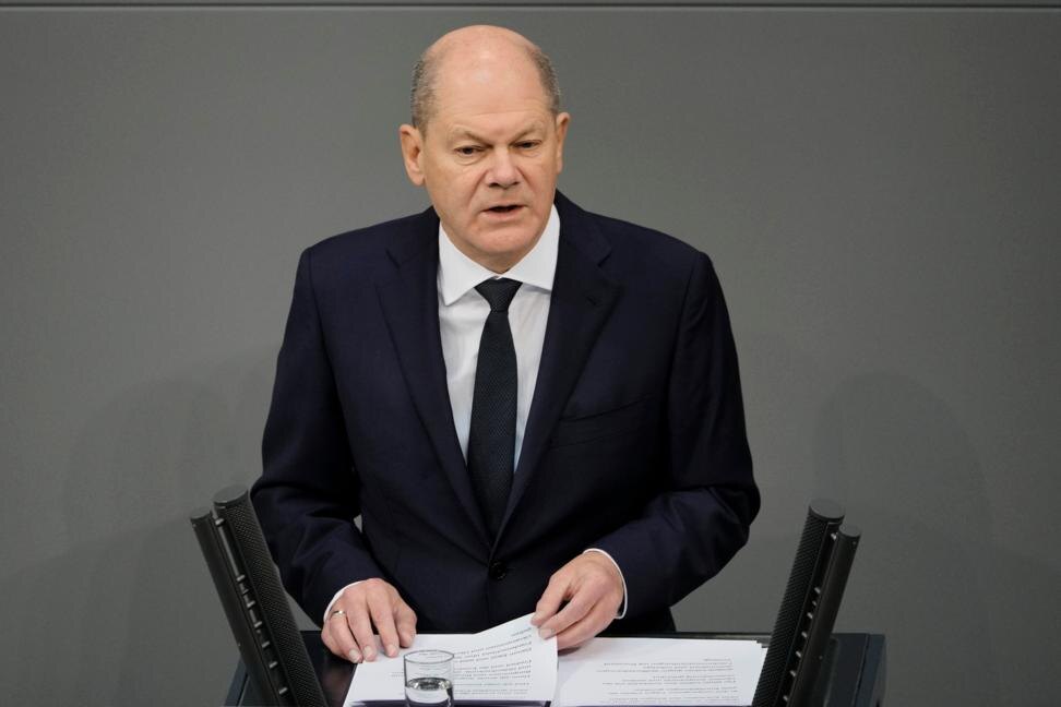 © AP Photo/ Markus Schreiber