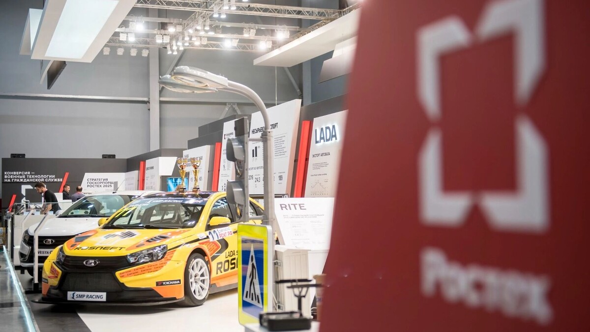     Источник: пресс-служба «Ростеха»