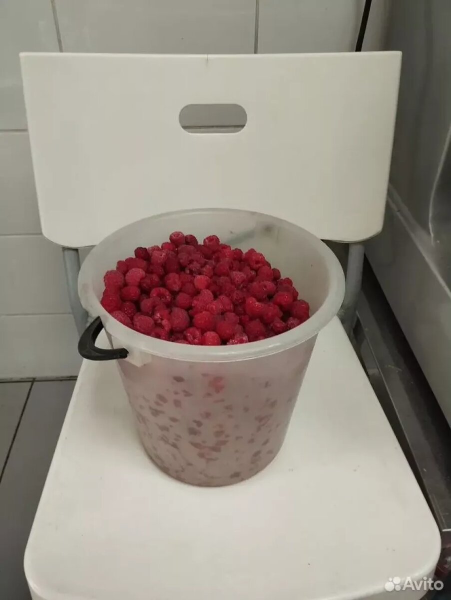    Ягоды продают в Барнауле. Источник: avito.ru