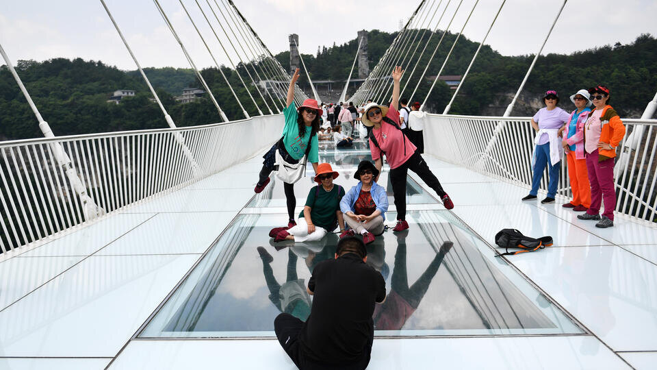 Фото / Видео: © РЕН ТВ