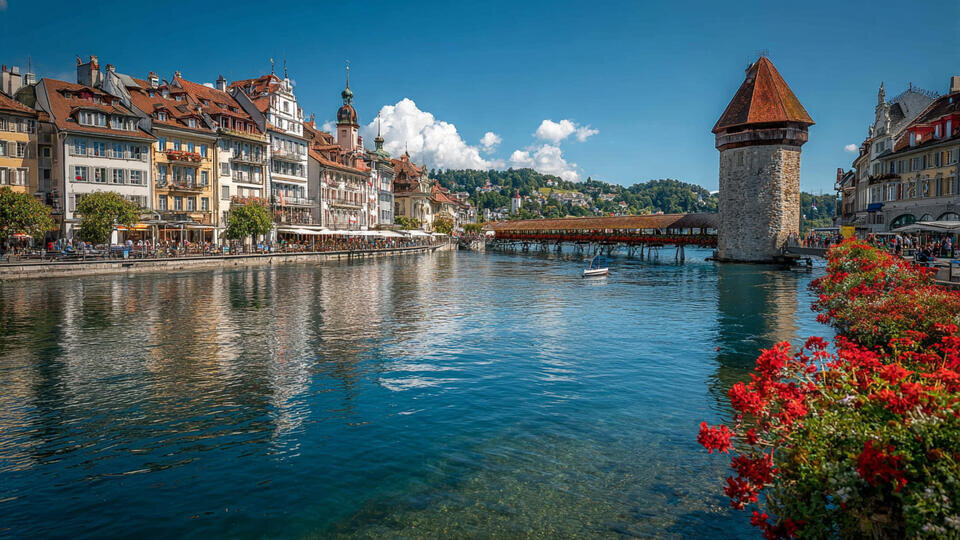 Фото: © РЕН ТВ