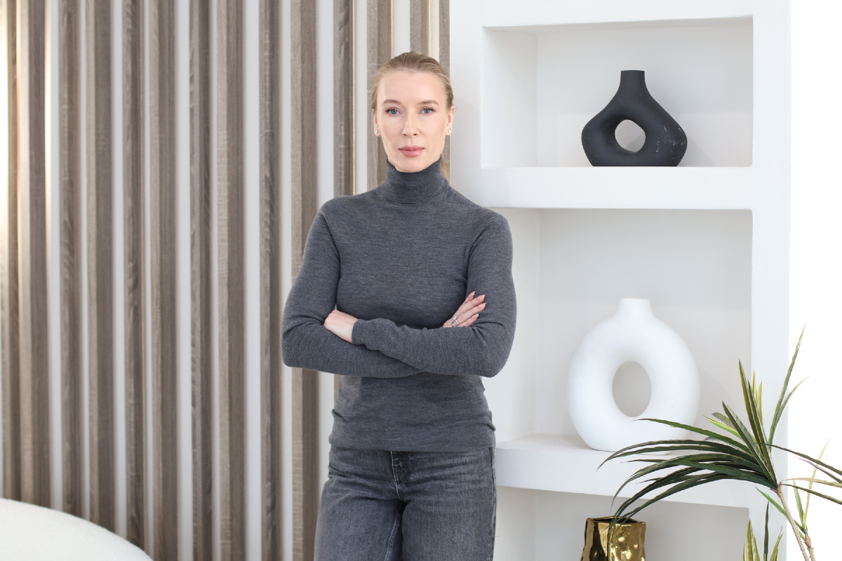 Психолог Андреева Александра