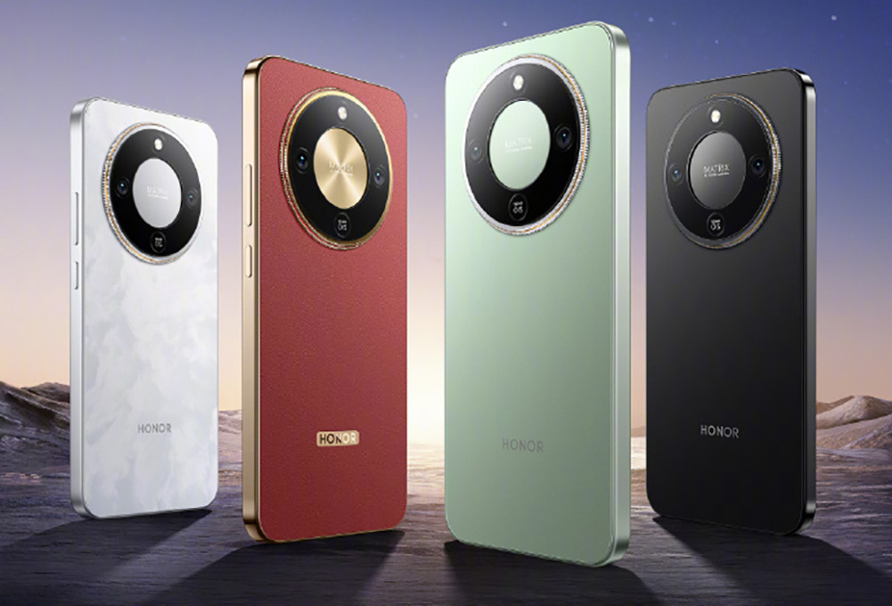 Фото: Honor  📷
