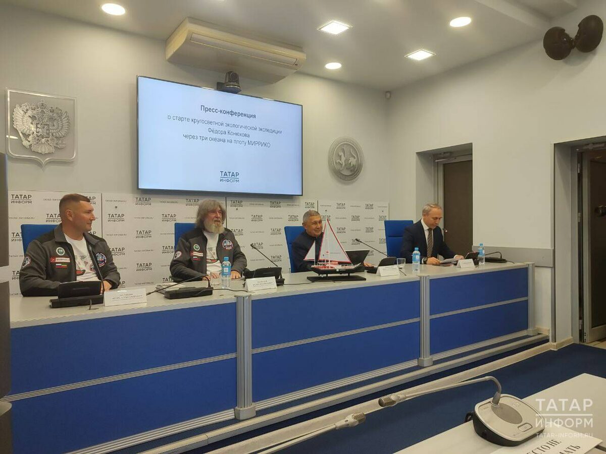 Фото: Елена Фенина / «Татар-информ»